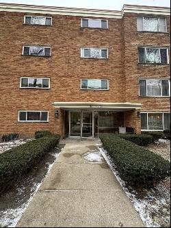 1819 W Thome Avenue #N305, Chicago IL 60660