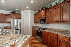 1305 W Vista View Dr, Washington UT 84780