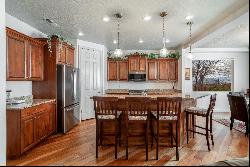 1305 W Vista View Dr, Washington UT 84780