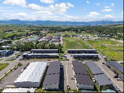 189 Graves Trail Unit A & B, Bozeman MT 59718