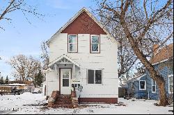 1118 4th Avenue North, Grand Forks ND 58203