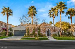 409 Grand Augusta Lane, Las Vegas NV 89144