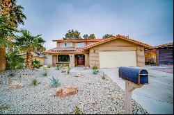 3117 High View Drive, Henderson NV 89014