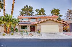 3117 High View Drive, Henderson NV 89014