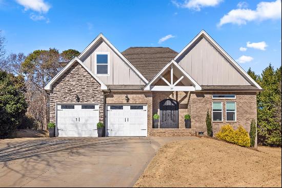 211 Kayak Place, Chesnee SC 29323