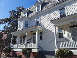 348 Washington Street Unit 5, Portsmouth VA 23704