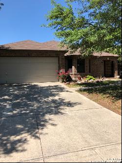 2327 Stallion Run, San Antonio TX 78259