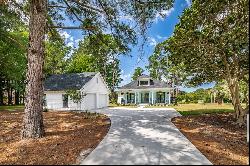 9 Hendersons Way, Beaufort SC 29907