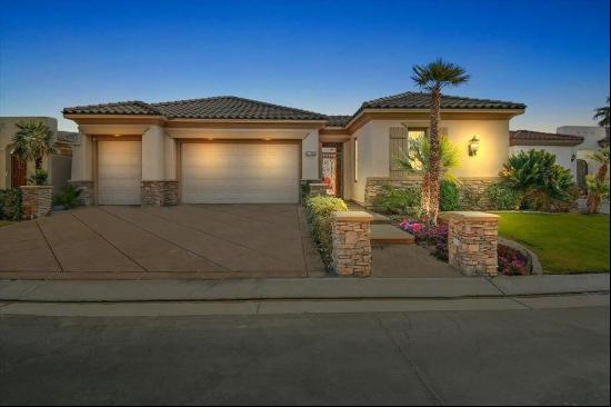 57690 Black Diamond, La Quinta CA 92253