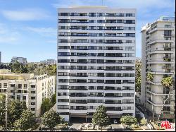 10551 Wilshire Boulevard Unit 902, Los Angeles CA 90024