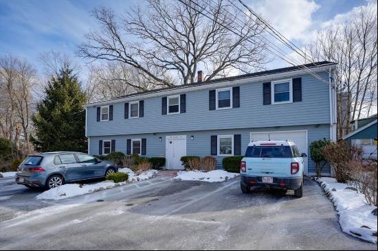 10 Riverbank Rd #1, Maynard MA 01754