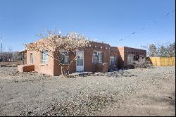 9013 Guadalupe Trail NW, Albuquerque NM 87114