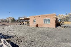 9013 Guadalupe Trail NW, Albuquerque NM 87114