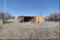 9013 Guadalupe Trail NW, Albuquerque NM 87114