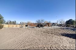 9013 Guadalupe Trail NW, Albuquerque NM 87114