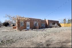 9013 Guadalupe Trail NW, Albuquerque NM 87114