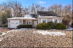 208 Timberlake Drive, Stafford NJ 08050