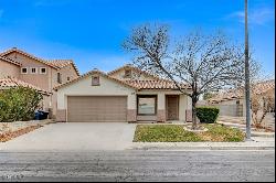 3708 Penny Cross Drive, North Las Vegas NV 89032