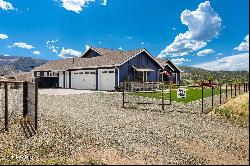 5067 W Buffalo Ridge Road, Prescott AZ 86305