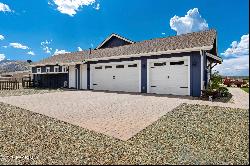 5067 W Buffalo Ridge Road, Prescott AZ 86305