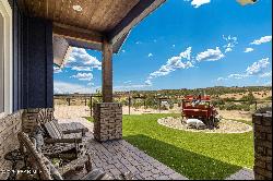 5067 W Buffalo Ridge Road, Prescott AZ 86305