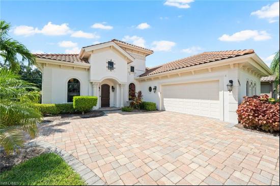 15855 Secoya Reserve Cir, Naples FL 34110