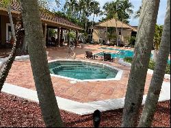 2178 Arbour Walk Cir Unit 2312, Naples FL 34109