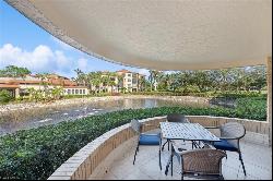 6710 Pelican Bay Blvd Unit 412, Naples FL 34108