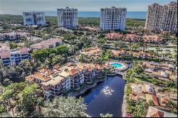 6710 Pelican Bay Blvd Unit 412, Naples FL 34108