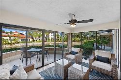 6710 Pelican Bay Blvd Unit 412, Naples FL 34108