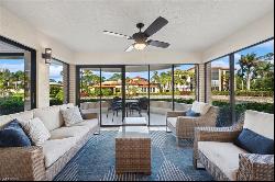 6710 Pelican Bay Blvd Unit 412, Naples FL 34108