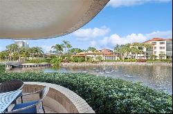 6710 Pelican Bay Blvd Unit 412, Naples FL 34108