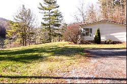 816 Cripple Creek Rd, Wytheville VA 24382