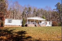 816 Cripple Creek Rd, Wytheville VA 24382