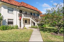 4198 27th Ct SW Unit 105, Naples FL 34116