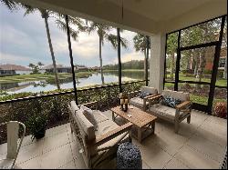 6418 Legacy Cir Unit 802, Naples FL 34113