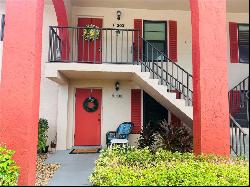 332 Charlemagne Blvd Unit H103, Naples FL 34112