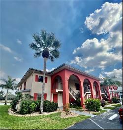 332 Charlemagne Blvd Unit H103, Naples FL 34112