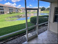 9640 Victoria Ln Unit C-105, Naples FL 34109