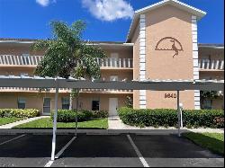 9640 Victoria Ln Unit C-105, Naples FL 34109