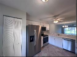 9640 Victoria Ln Unit C-105, Naples FL 34109