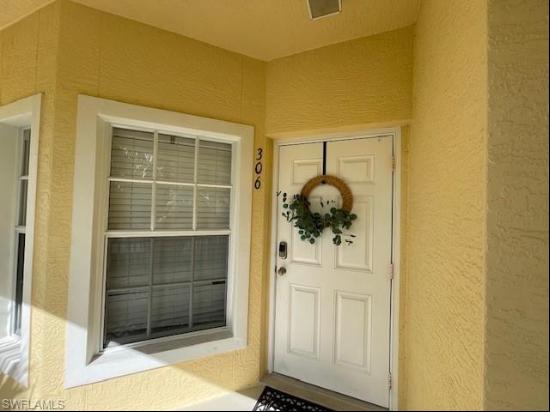 9175 Celeste Dr Unit 306, Naples FL 34113