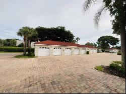 1530 Clermont Dr Unit 304, Naples FL 34109