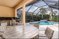 8754 Hideaway Harbor Ct, Naples FL 34120