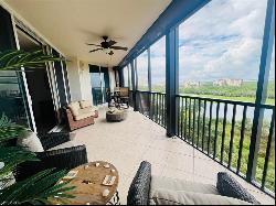 23850 Via Italia Cir Unit 605, Estero FL 34134