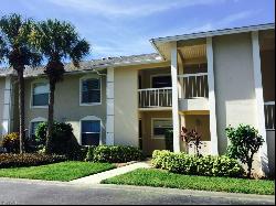 717 Landover Cir Unit 103, Naples FL 34104