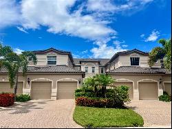 817 Regency Reserve Cir Unit 3901, Naples FL 34119