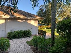 6617 Ilex Cir Unit A, Naples FL 34109