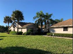 6617 Ilex Cir Unit A, Naples FL 34109