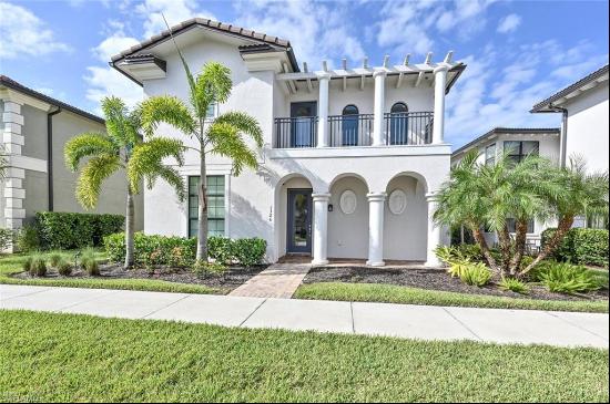 1326 Kendari Ter, Naples FL 34113